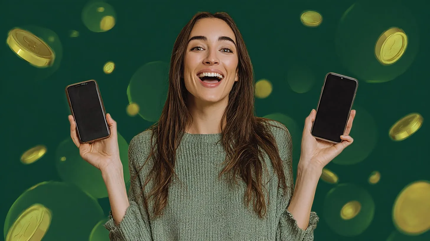 App y lobby de Myvo para Mexico
