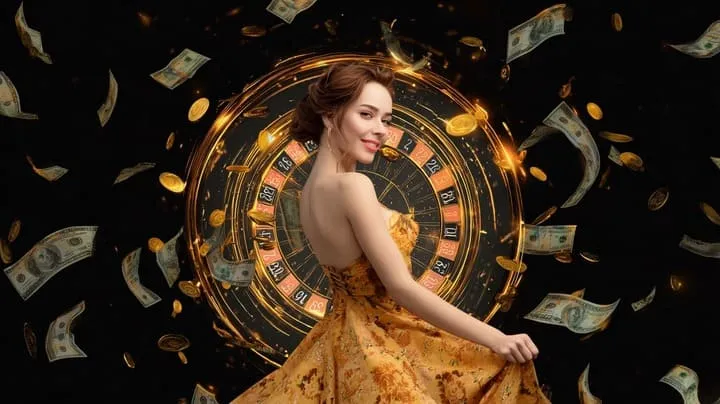 Vista del portal Myvo Casino en Mexico